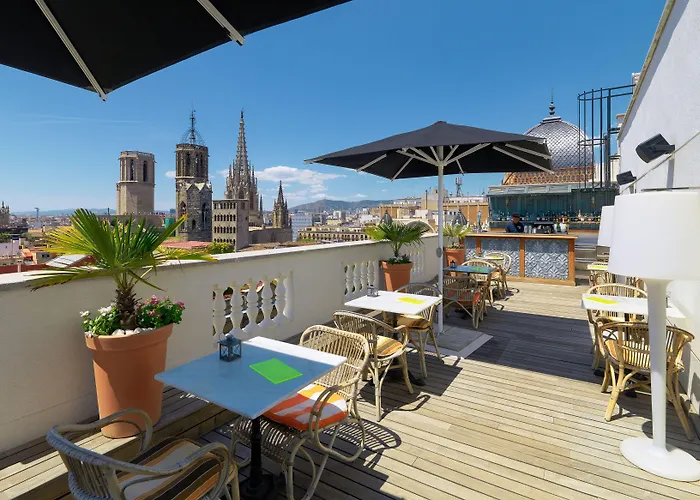 Boutique Hotel H10 Montcada